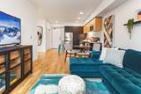 Studio apartment at Maestro Apartments in Portland